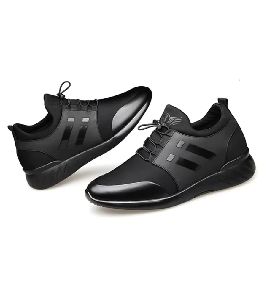 Sebastian | Boost your height (+2.4” +3.1”)