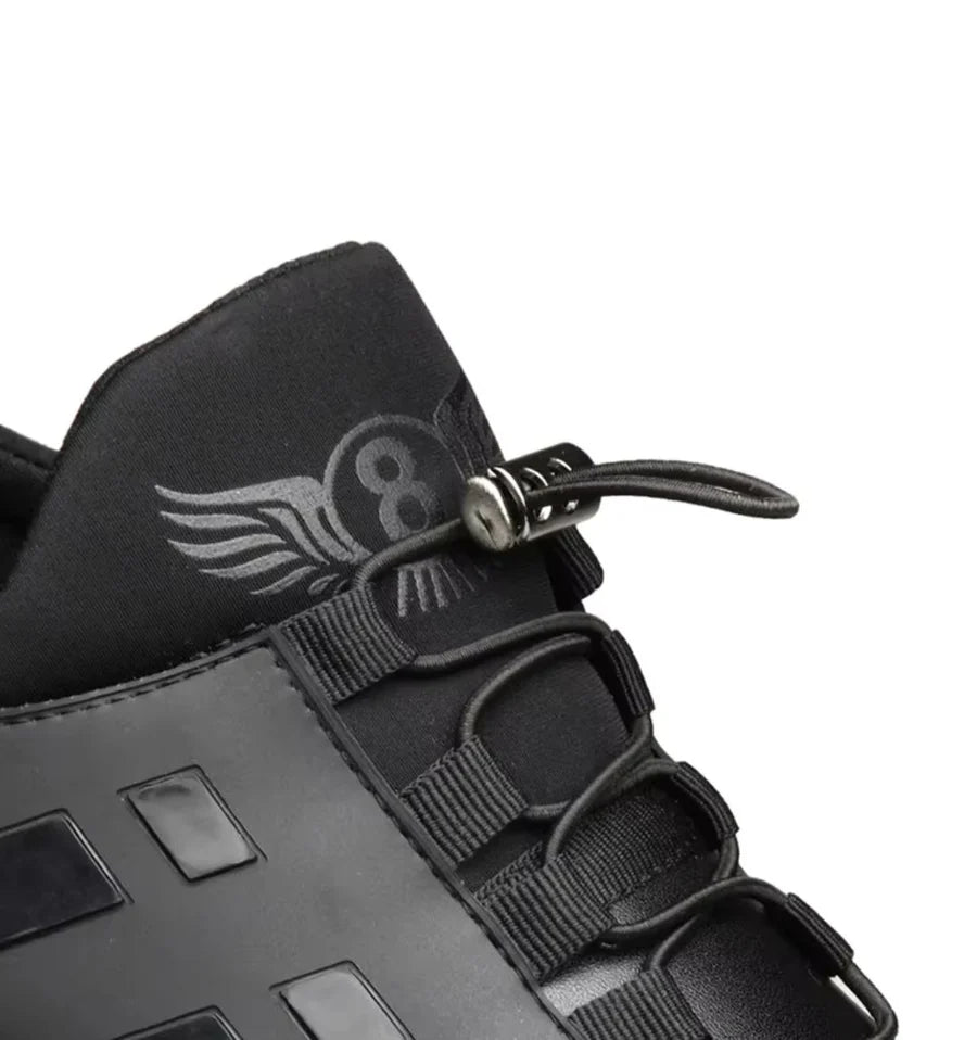 Sebastian | Boost your height (+2.4” +3.1”)