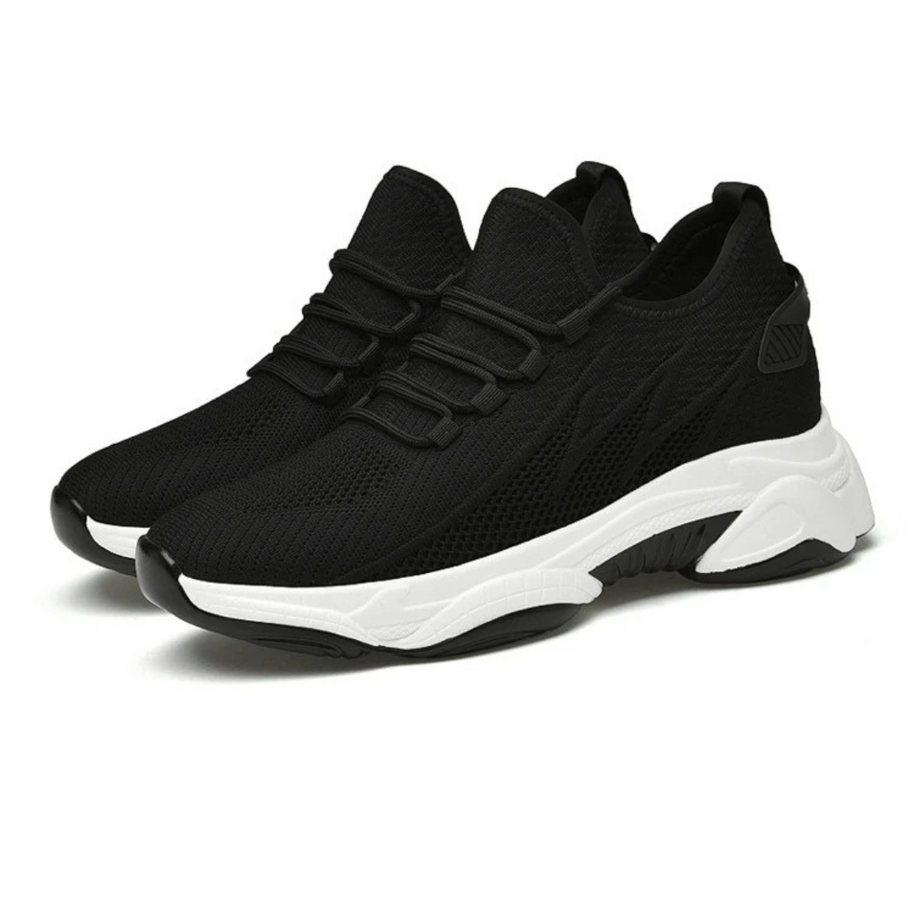 Alex | Boost your height (+2.4” +3.1” +3.9”)