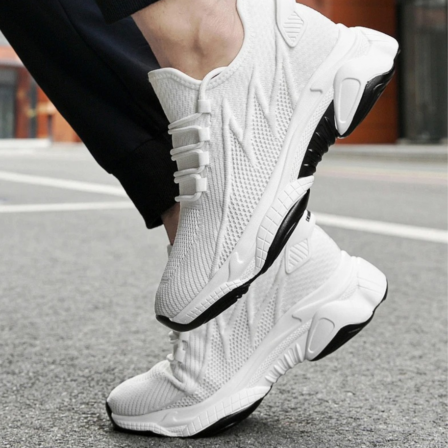 Alex | Boost your height (+2.4” +3.1” +3.9”)