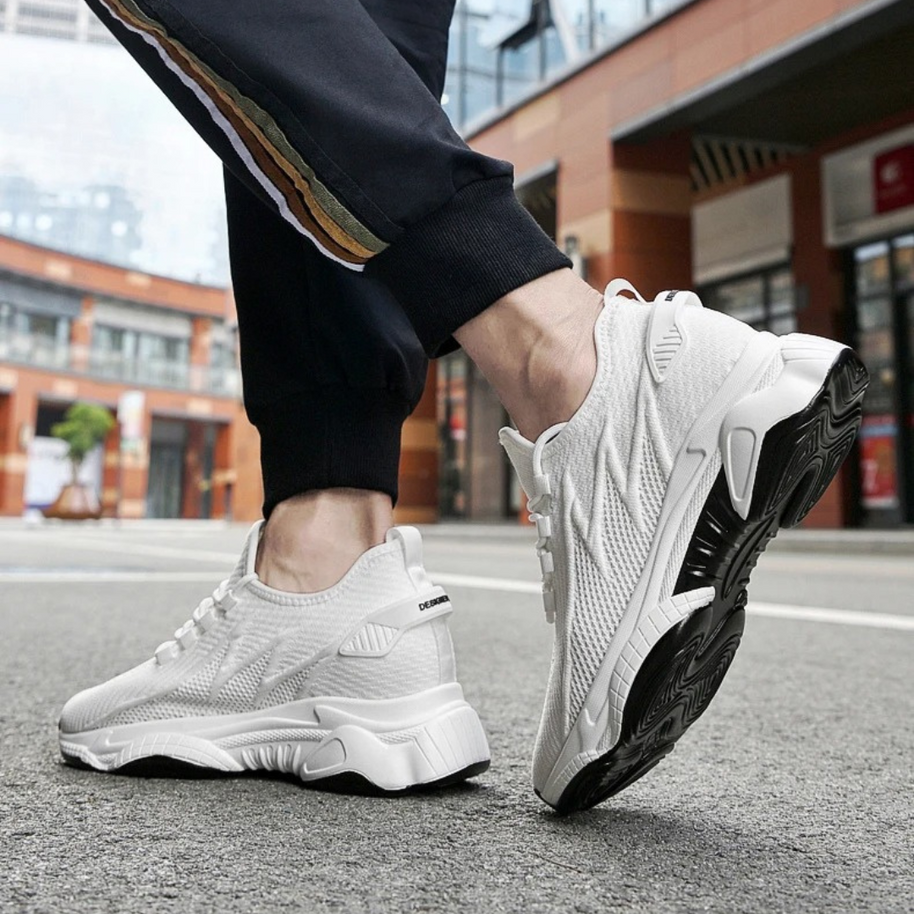 Alex | Boost your height (+2.4” +3.1” +3.9”)