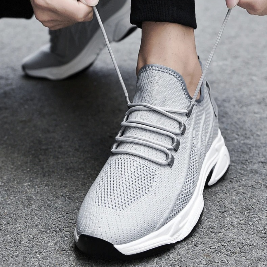 Alex | Boost your height (+2.4” +3.1” +3.9”)