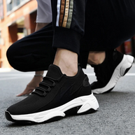 Alex | Boost your height (+2.4” +3.1” +3.9”)