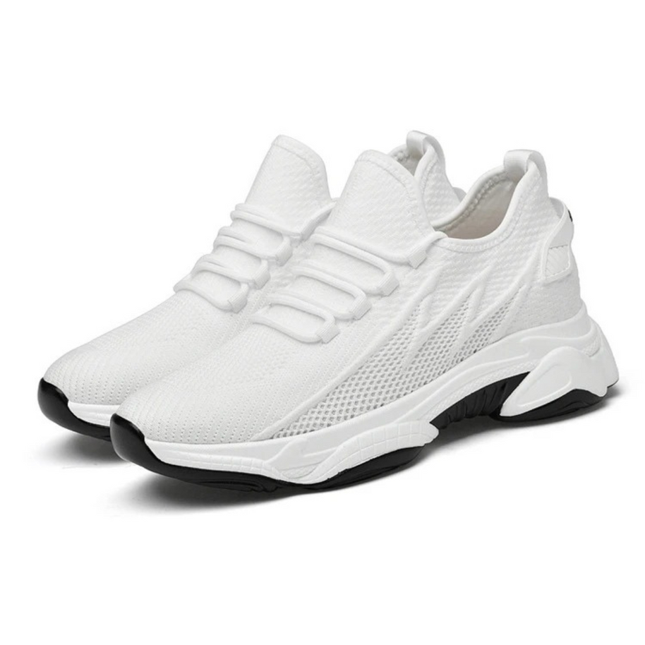 Alex | Boost your height (+2.4” +3.1” +3.9”)