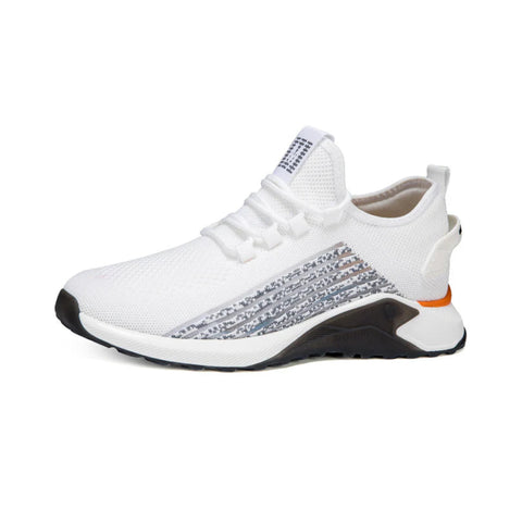 Hugo | Boost your height (+2.4” +3.1” +3.9”)