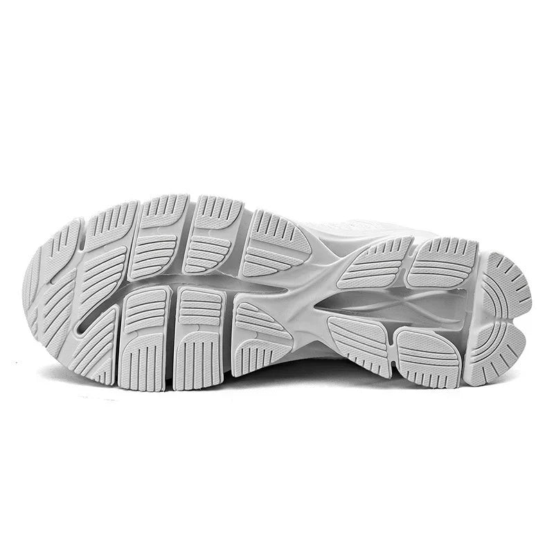 Charlie | Boost your height (+3.1”)