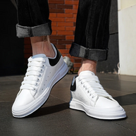 Max | Boost your height (+2.4” +3.1”)