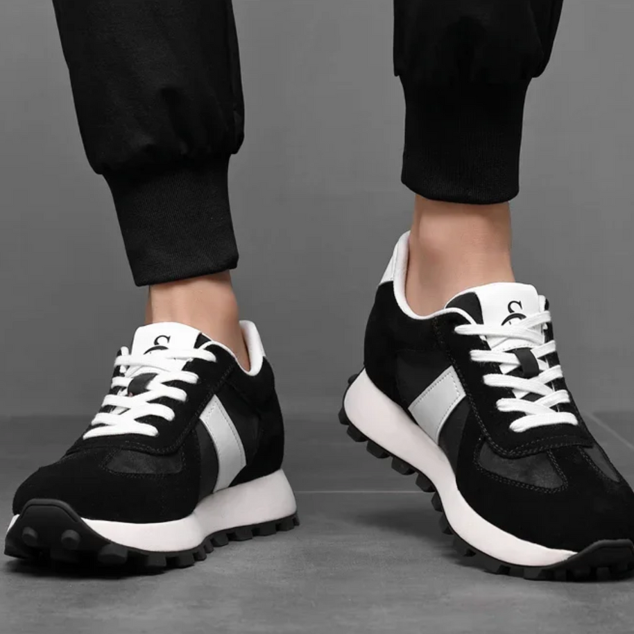 Alexander | Boost your height (+2.4” +3.1”)