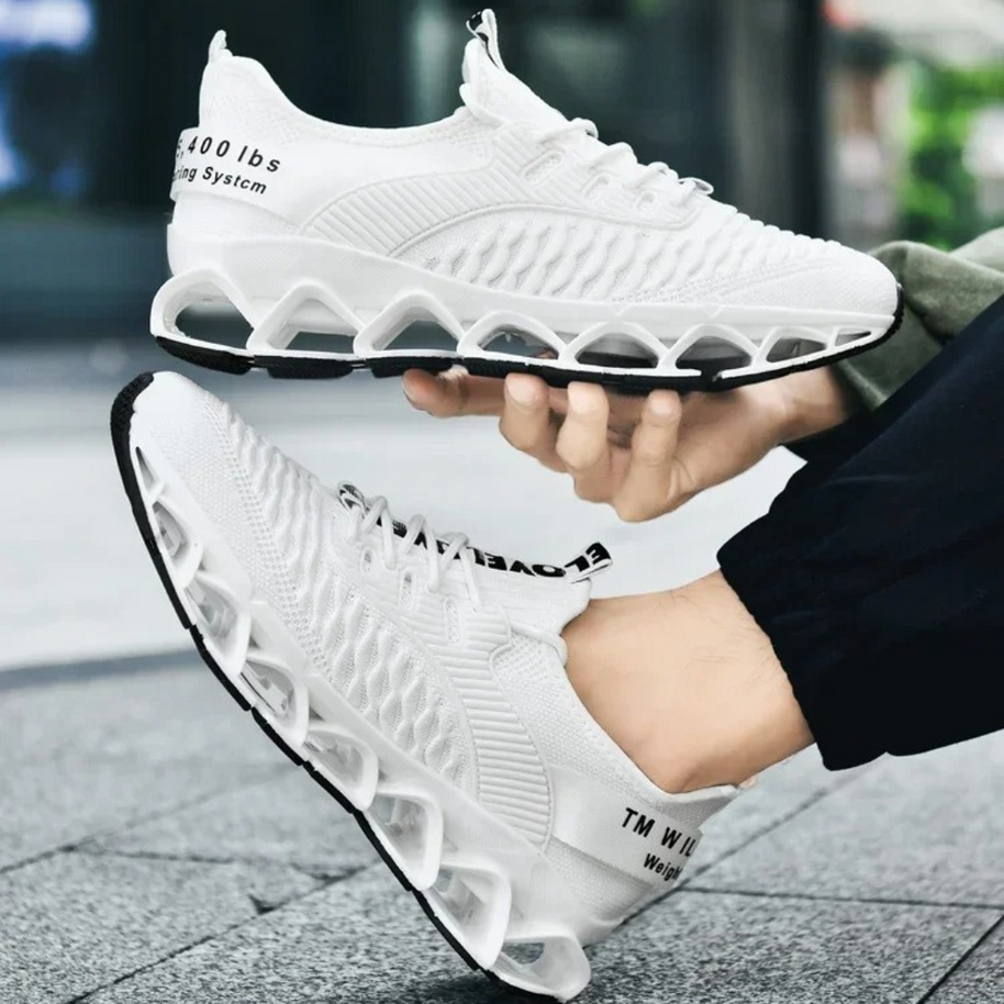 Charlie | Boost your height (+3.1”)