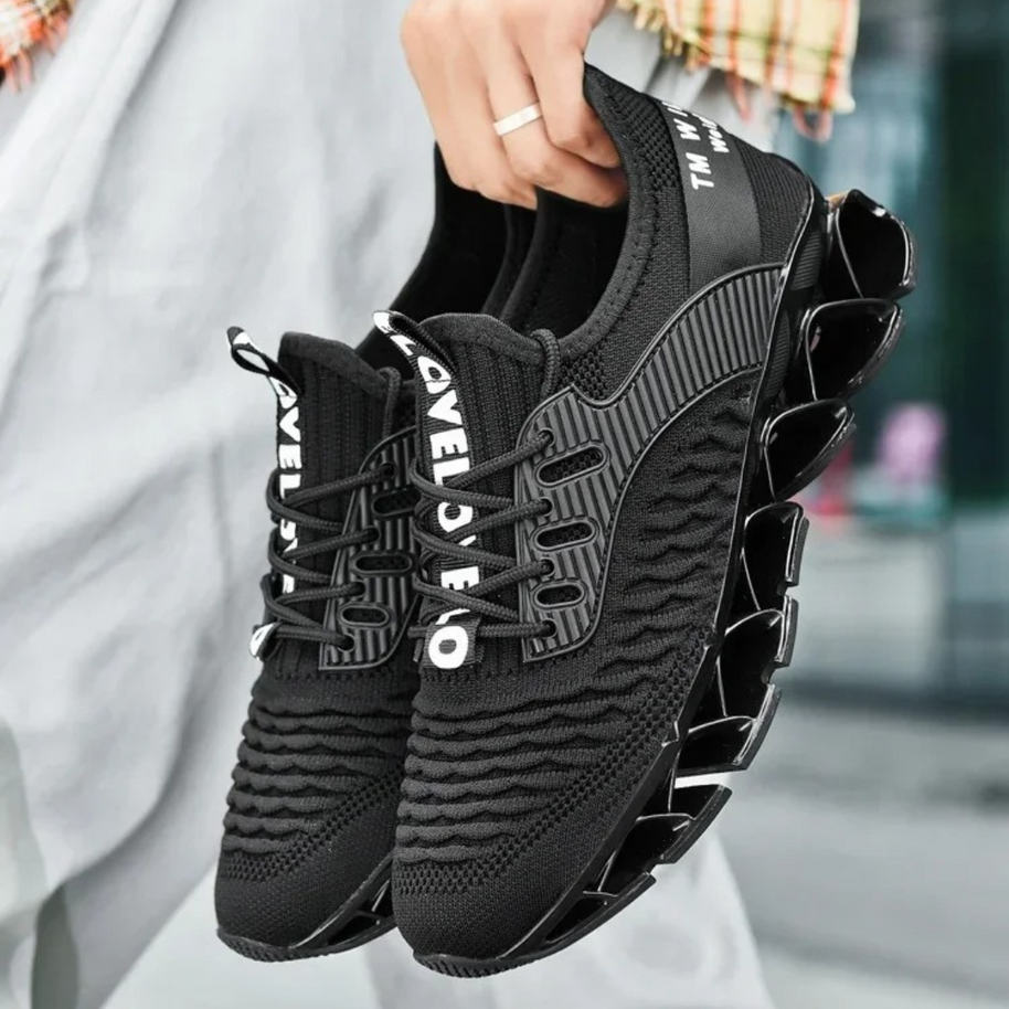 Charlie | Boost your height (+3.1”)