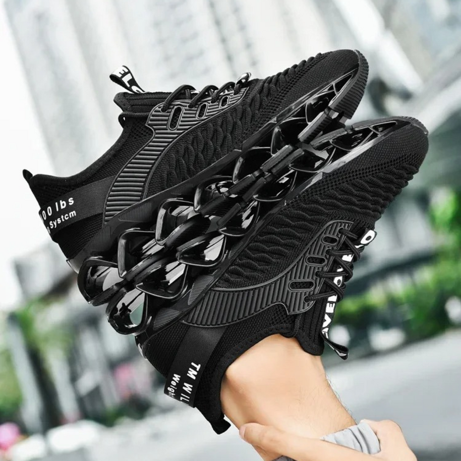 Charlie | Boost your height (+3.1”)