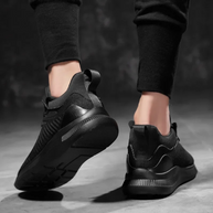 Hunter | Boost your height (+2.4” +3.1”)