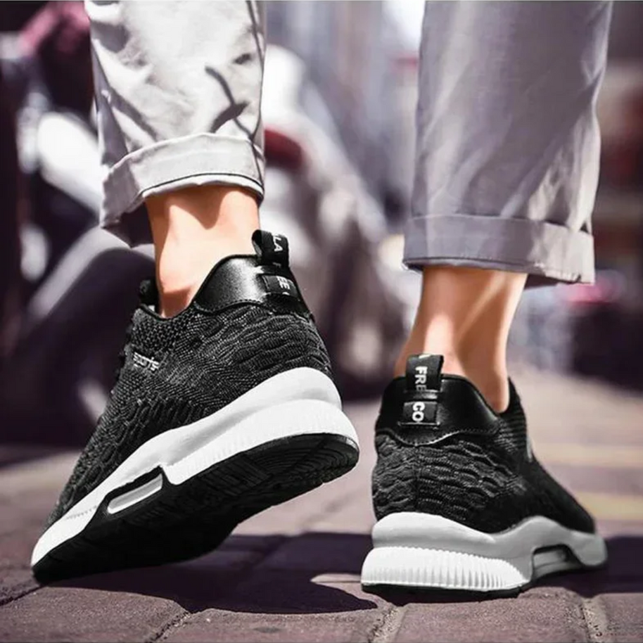 Nate | Boost your height (+2.4”)