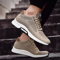 Nate | Boost your height (+2.4”)