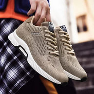 Nate | Boost your height (+2.4”)