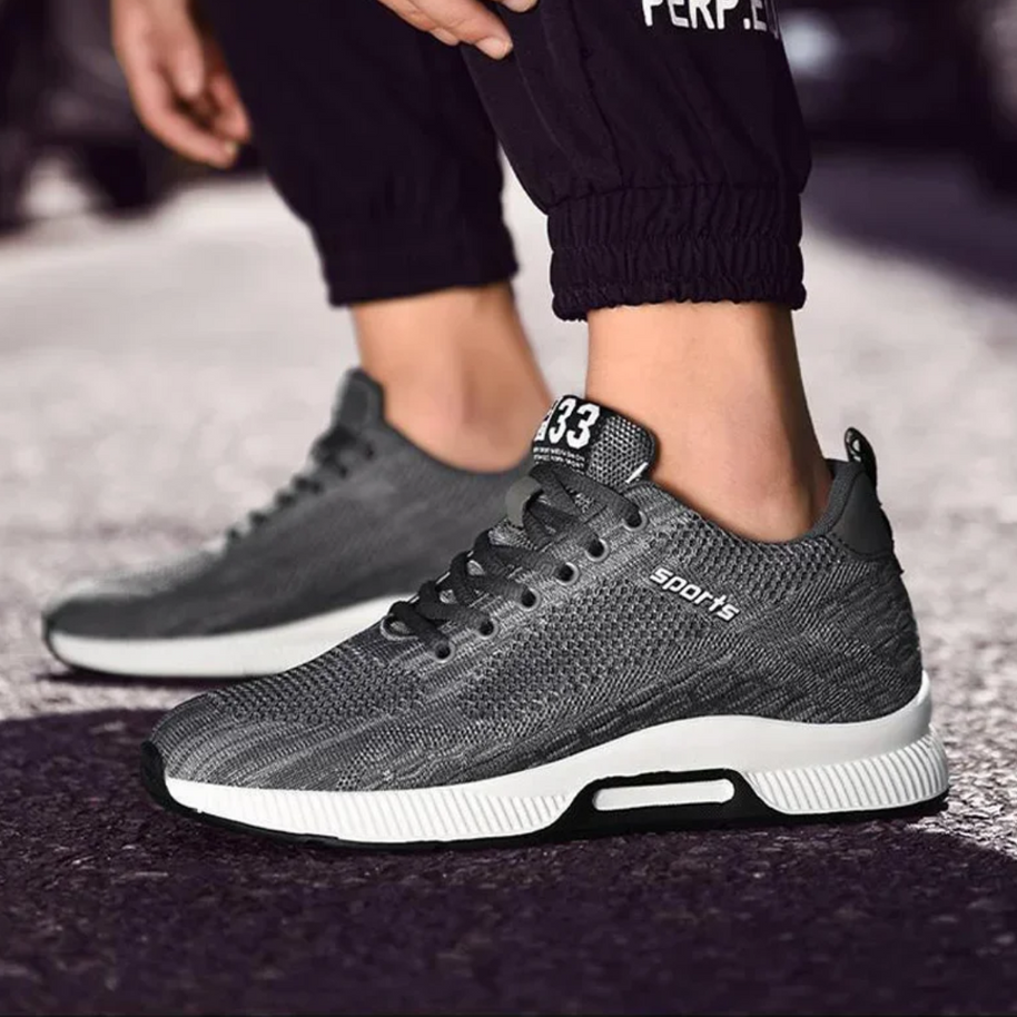 Nate | Boost your height (+2.4”)