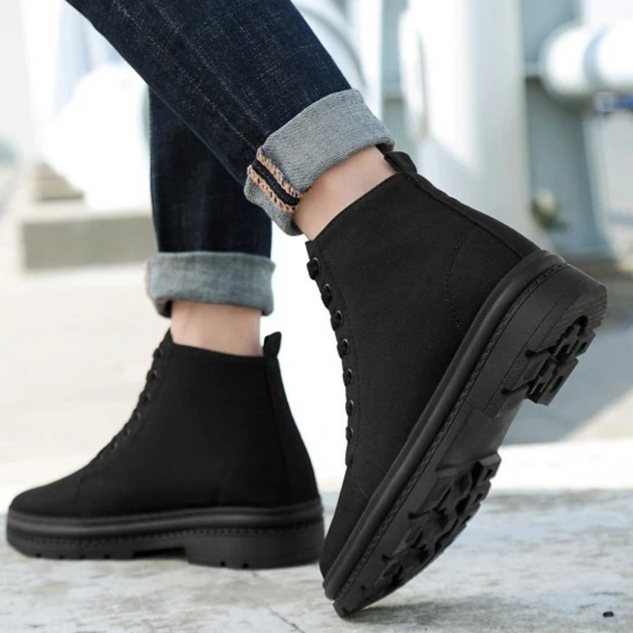 Oscar | Boost your height (+2.4” +3.1” +3.9”)