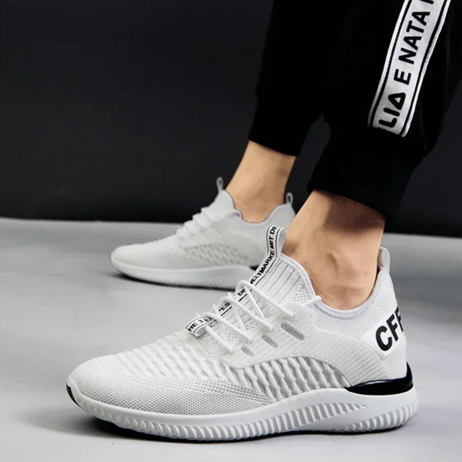 Sam | Boost your height (+2.4” +3.1” +3.9”)