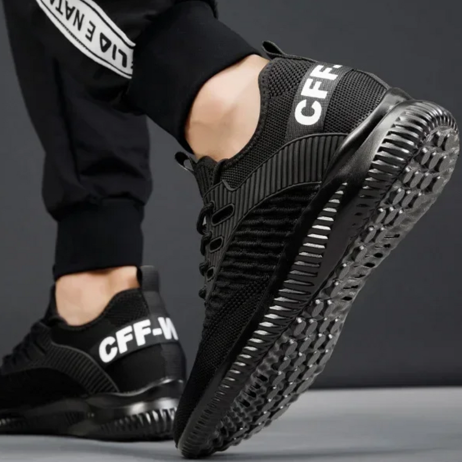 Sam | Boost your height (+2.4” +3.1” +3.9”)