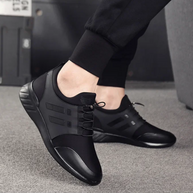 Sebastian | Boost your height (+2.4” +3.1”)