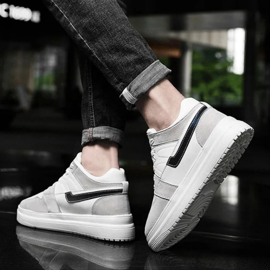 Stephen | Boost your height (+2.4” +3.1” +3.9”)