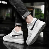 Stephen | Boost your height (+2.4” +3.1” +3.9”)