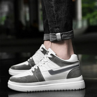 Stephen | Boost your height (+2.4” +3.1” +3.9”)