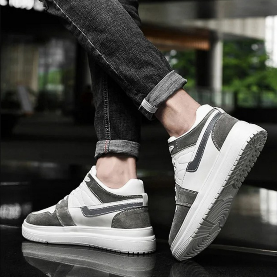 Stephen | Boost your height (+2.4” +3.1” +3.9”)