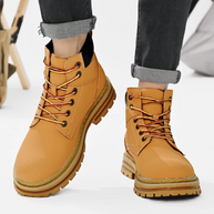 Thomas | Boost your height (+1.5”)