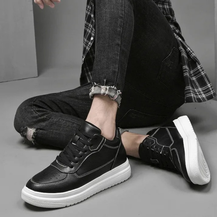 Victor | Boost your height (+2.4” +3.1” +3.9”)